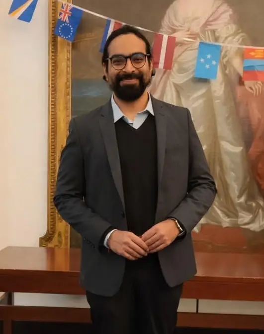 Kush Tanvani